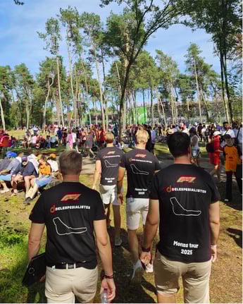 F1 - 2025 - Bilde 4