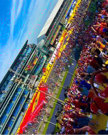 F1 - 2025 - Bilde 5