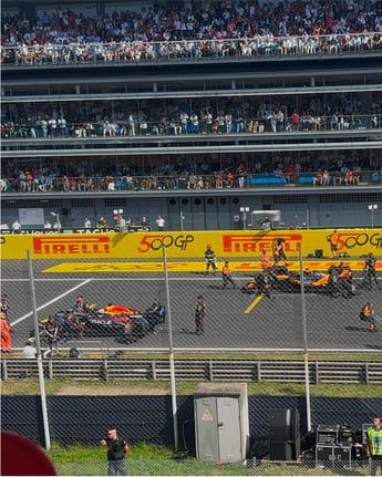 F1 - 2025 - Bilde 6