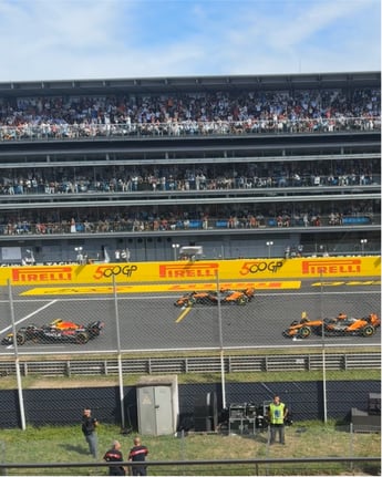 F1 - 2025 - Bilde 7