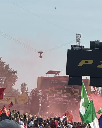 F1 - 2025 - Bilde 8