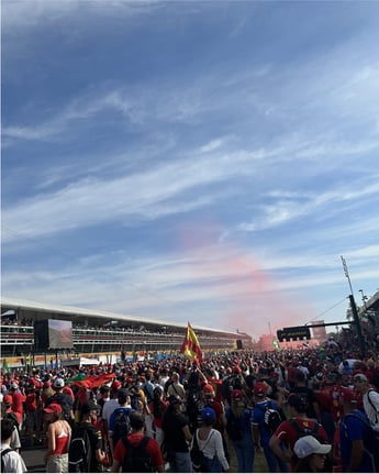 F1 - 2025 - Bilde 9
